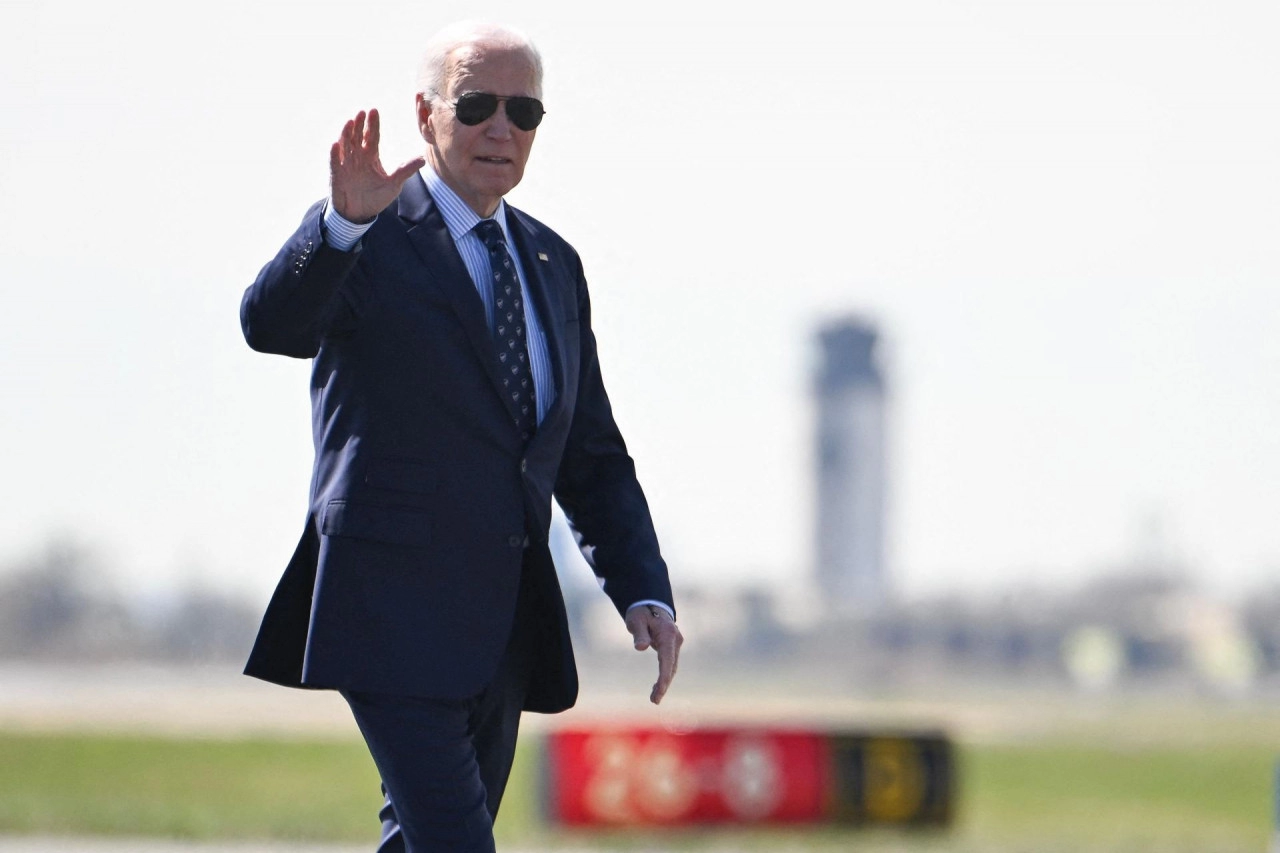 Biden najavljuje otpis kamata na studentske zajmove, koristi će imati barem 23 milijuna Amerikanaca